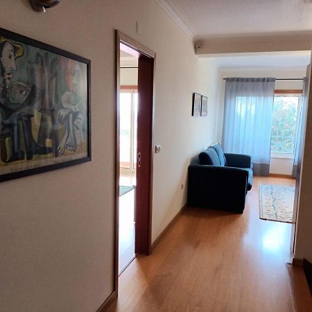 Villa familiahorta Coímbra Exterior foto