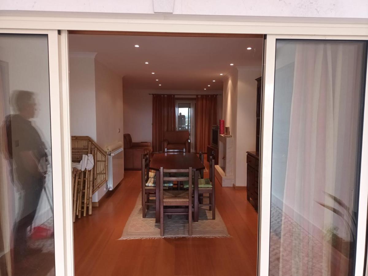 Villa familiahorta Coímbra Exterior foto