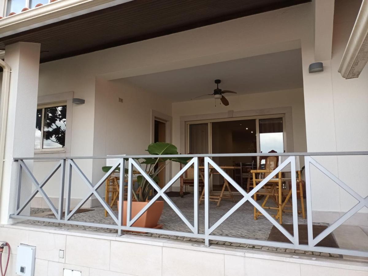 Villa familiahorta Coímbra Exterior foto