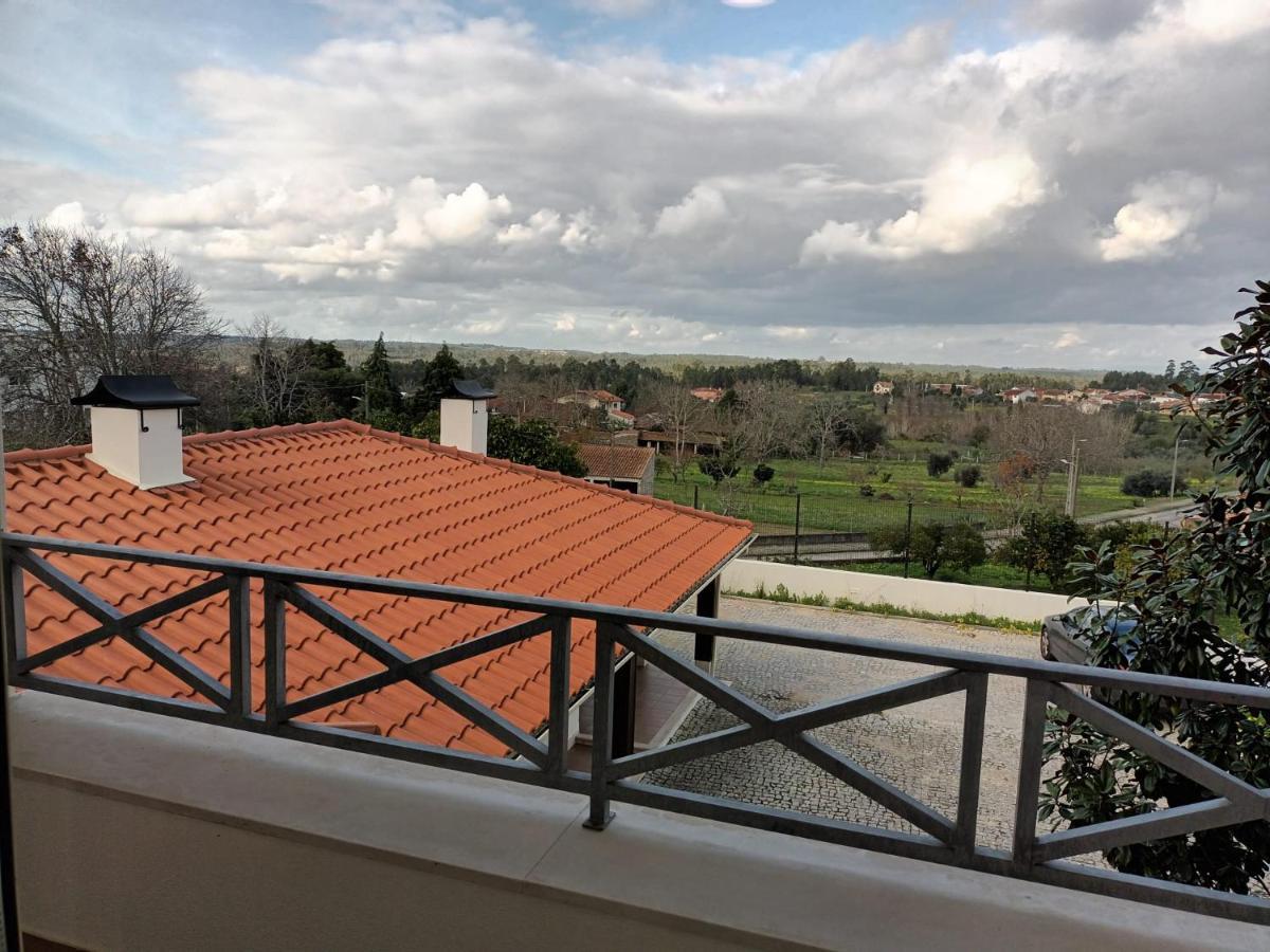 Villa familiahorta Coímbra Exterior foto