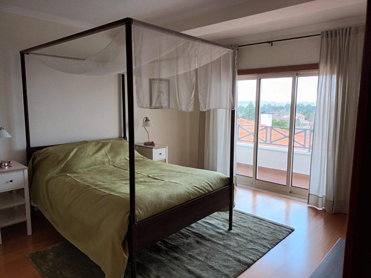 Villa familiahorta Coímbra Exterior foto