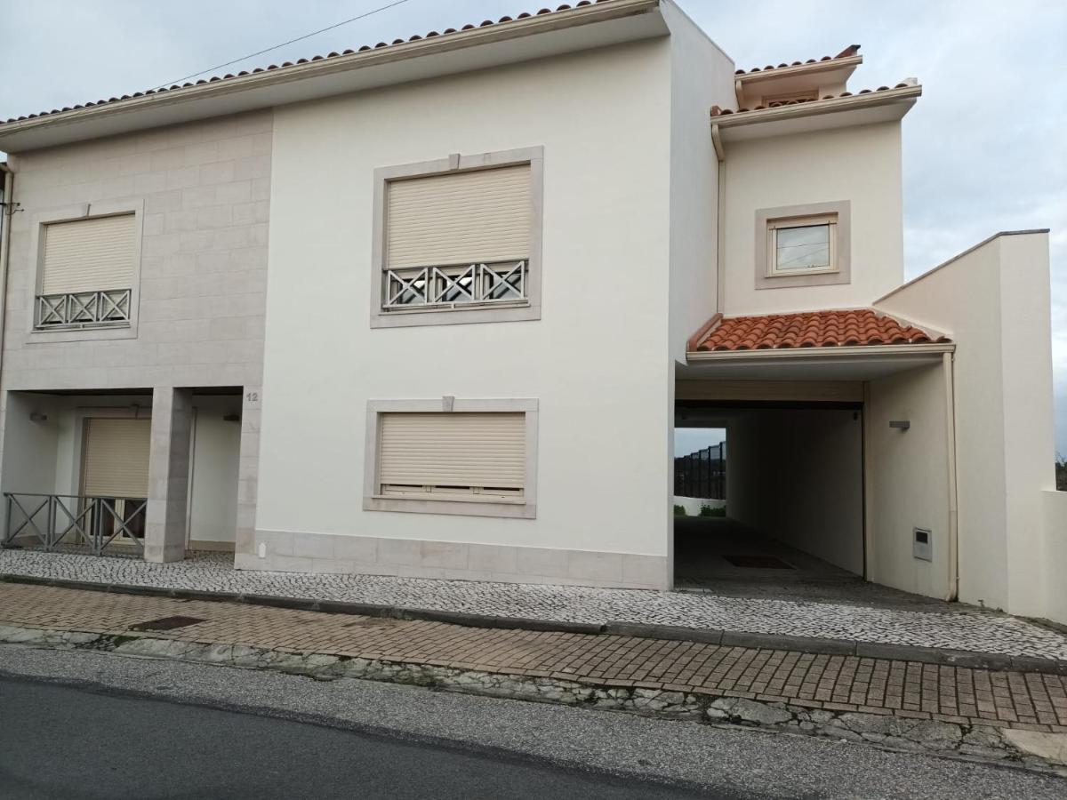 Villa familiahorta Coímbra Exterior foto